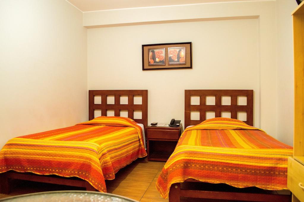 Takora Inn Tacna Rom bilde