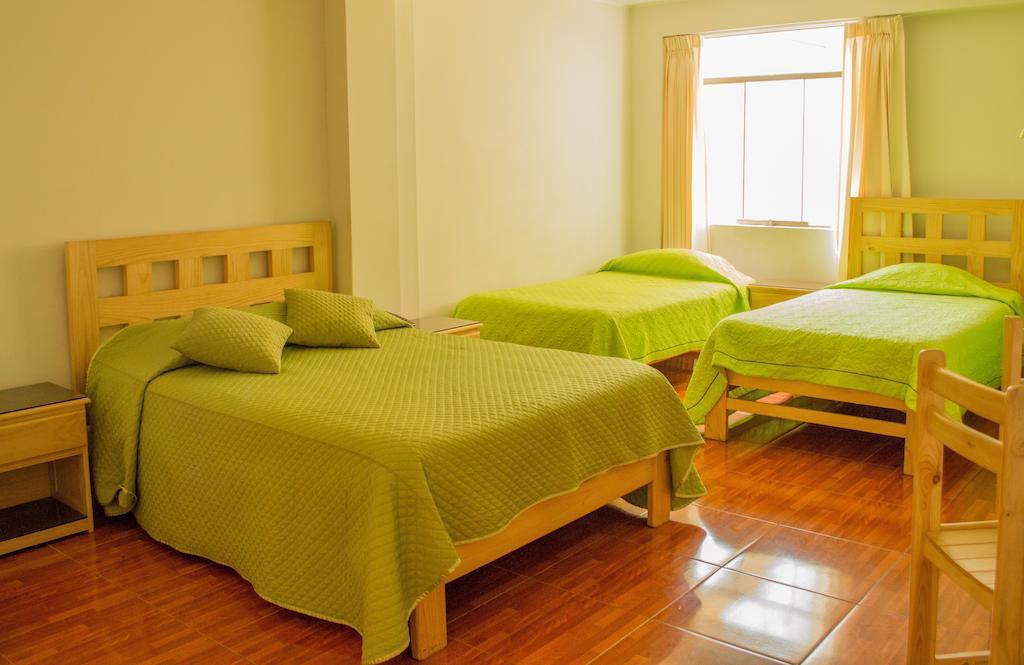 Takora Inn Tacna Rom bilde